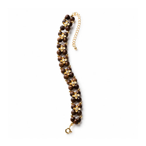 Agarwood Bracelet