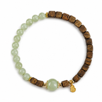 Agarwood & Jade