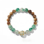 Agarwood & Jade