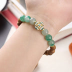 Agarwood & Jade