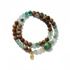 Agarwood & Jade