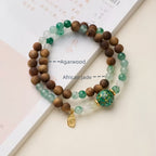 Agarwood & Jade
