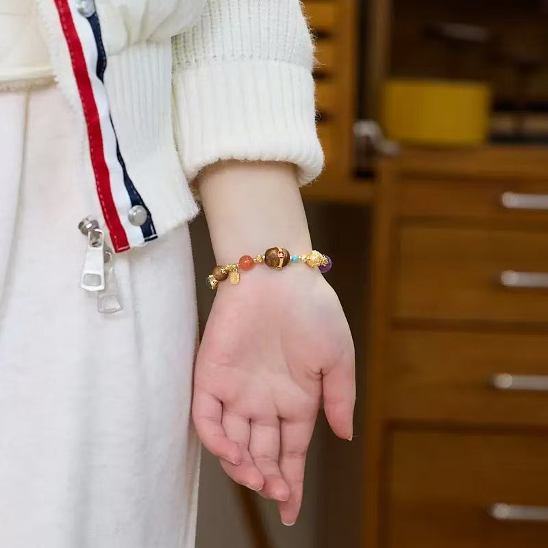 Agarwood Bracelet