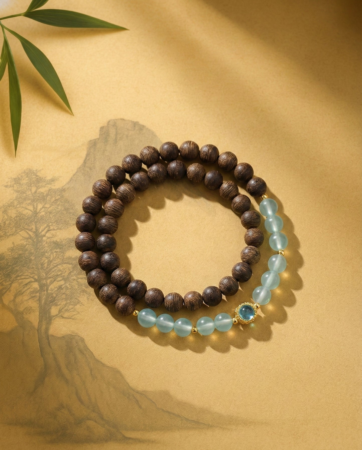 Agarwood Bracelet