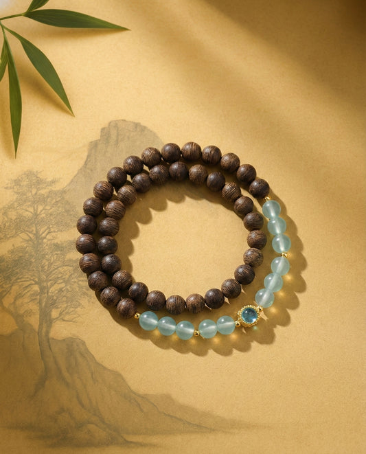 Agarwood Bracelet