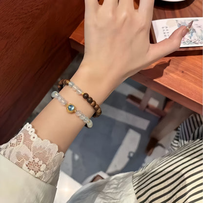 Agarwood Bracelet