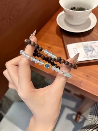 Agarwood Bracelet