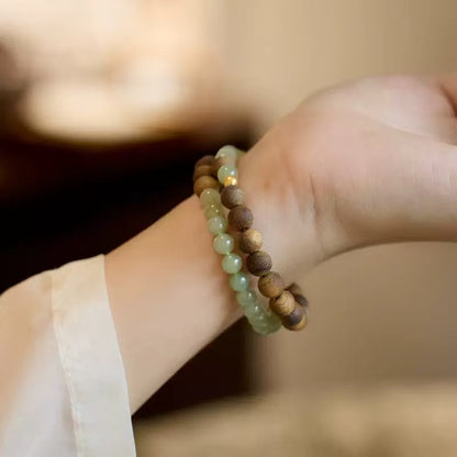 Agarwood Bracelet