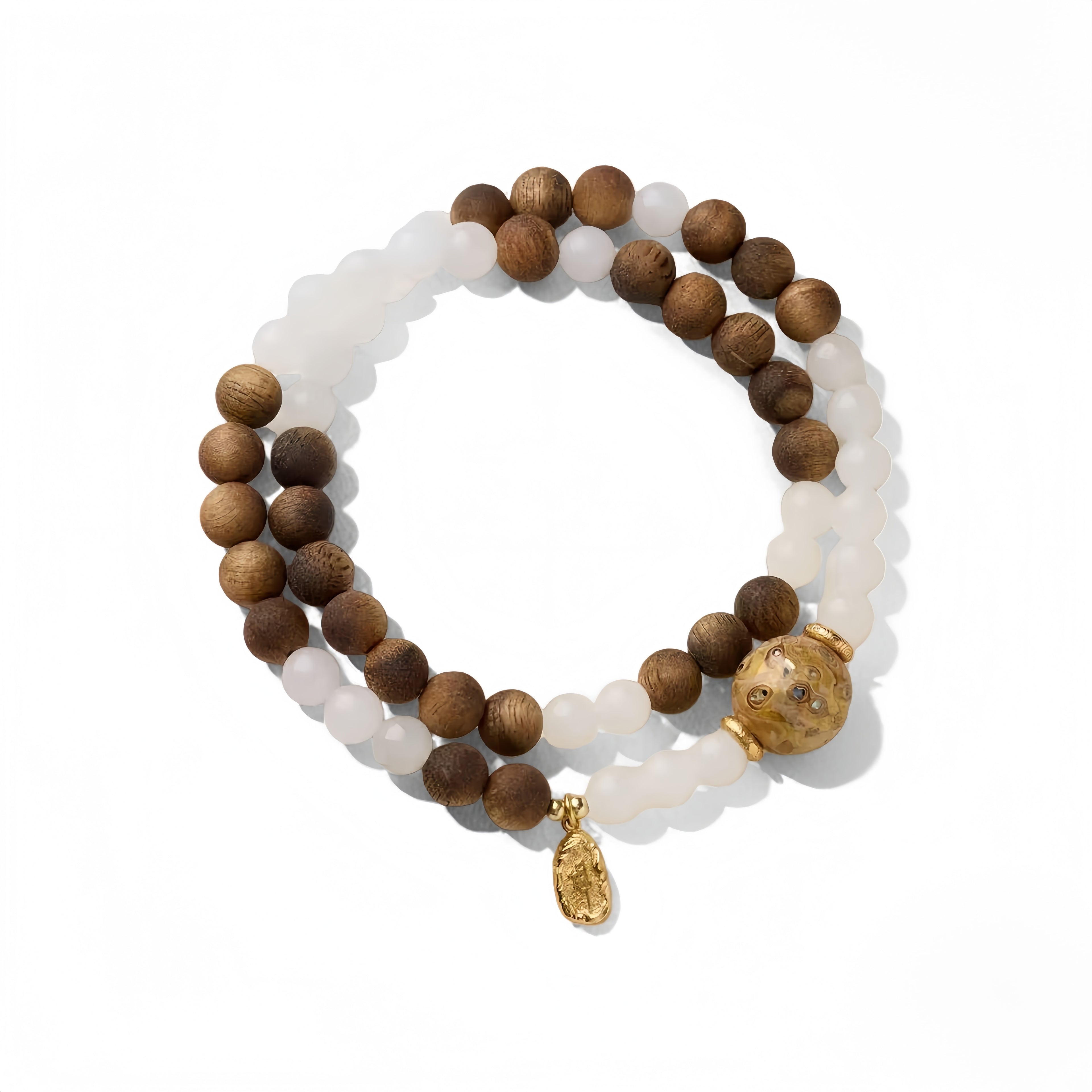 Agarwood & Jade