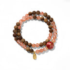 Agarwood & Jade