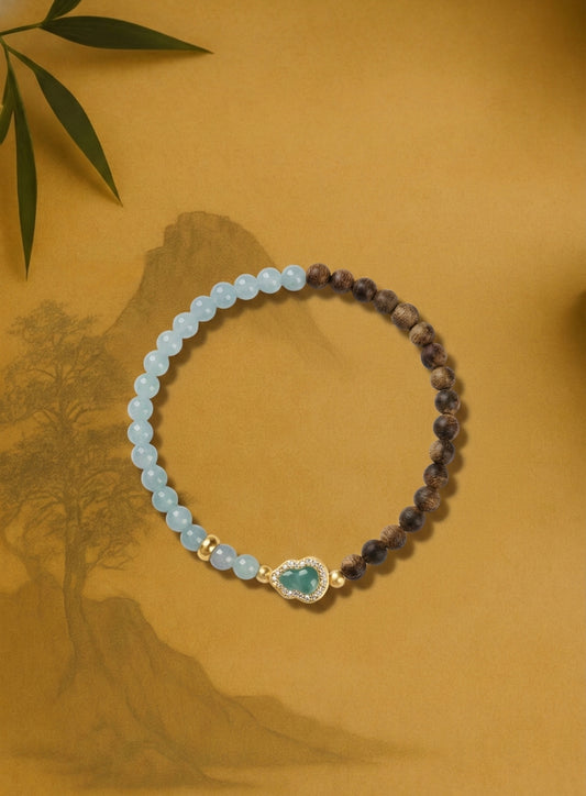 Agarwood Bracelet
