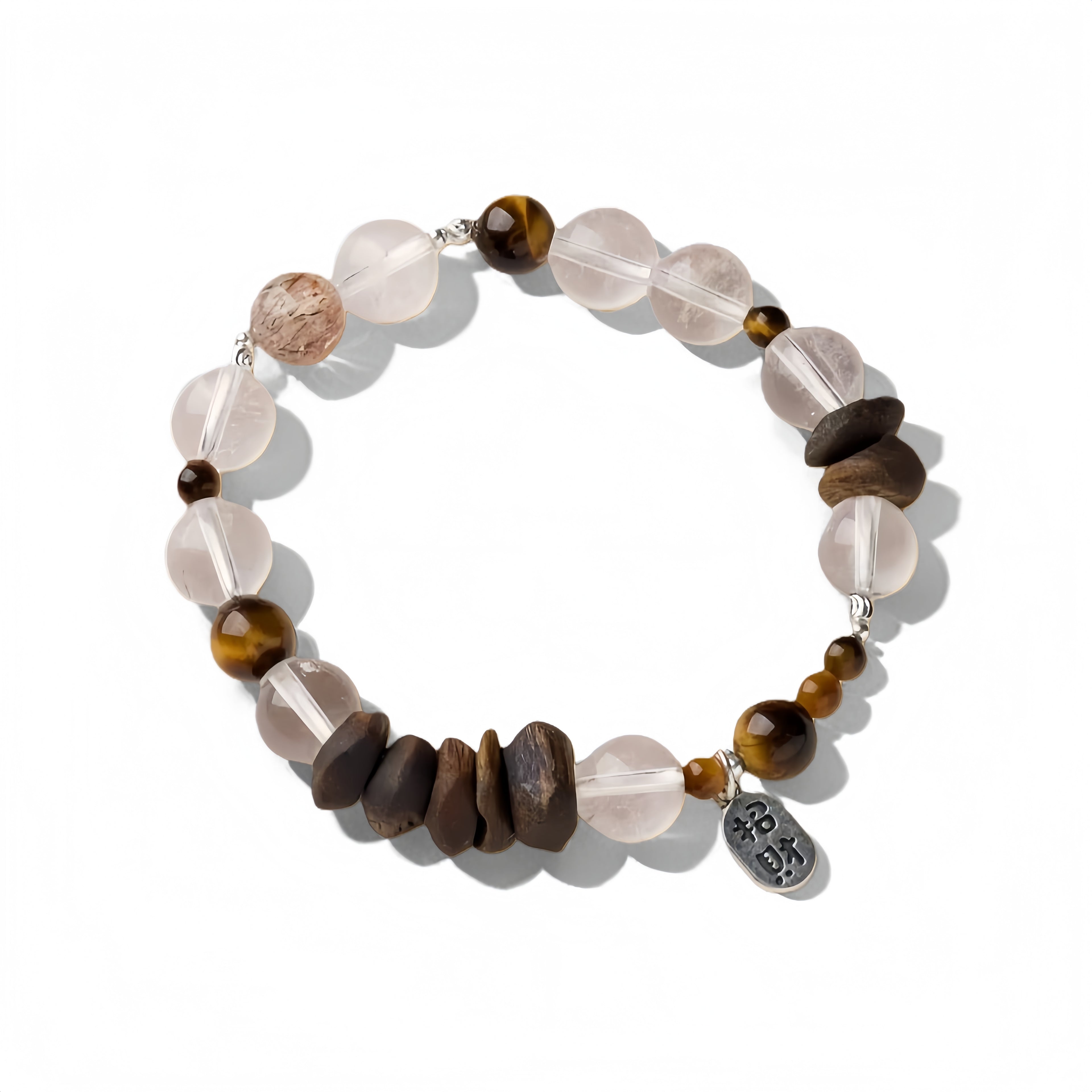 Agarwood & Crystal