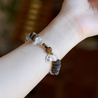 Agarwood & Crystal