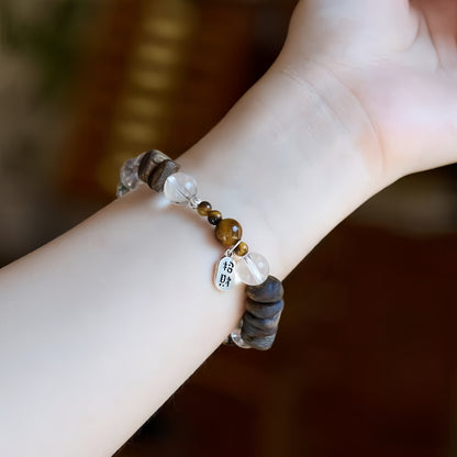 Agarwood Bracelet