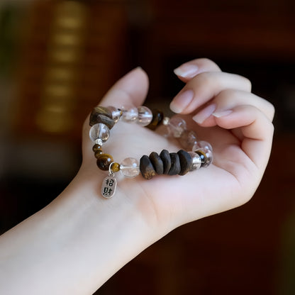 Agarwood Bracelet