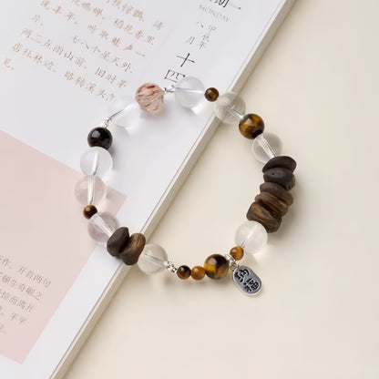 Agarwood Bracelet