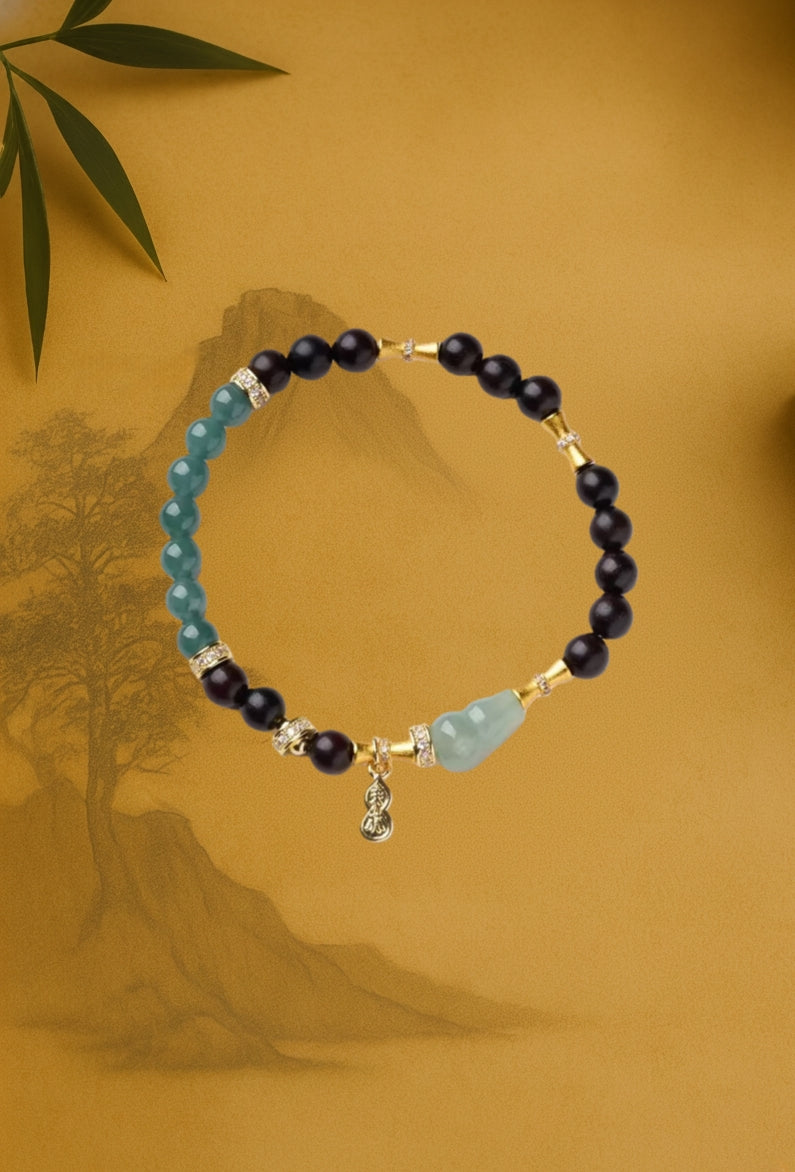 Red Sandalwood Bracelet