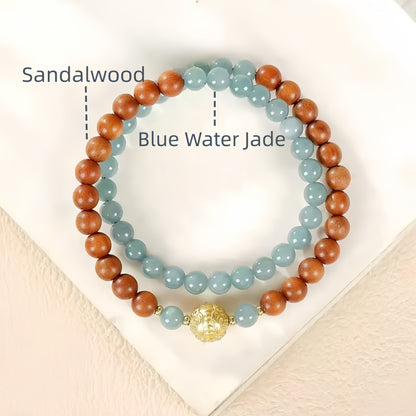 Sandalwood Bracelet