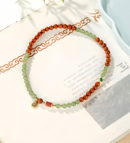 Sandalwood Bracelet