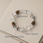 Agarwood & Crystal