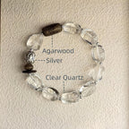 Agarwood & Crystal