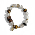 Agarwood & Crystal