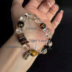Agarwood & Crystal