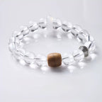 Agarwood & Crystal