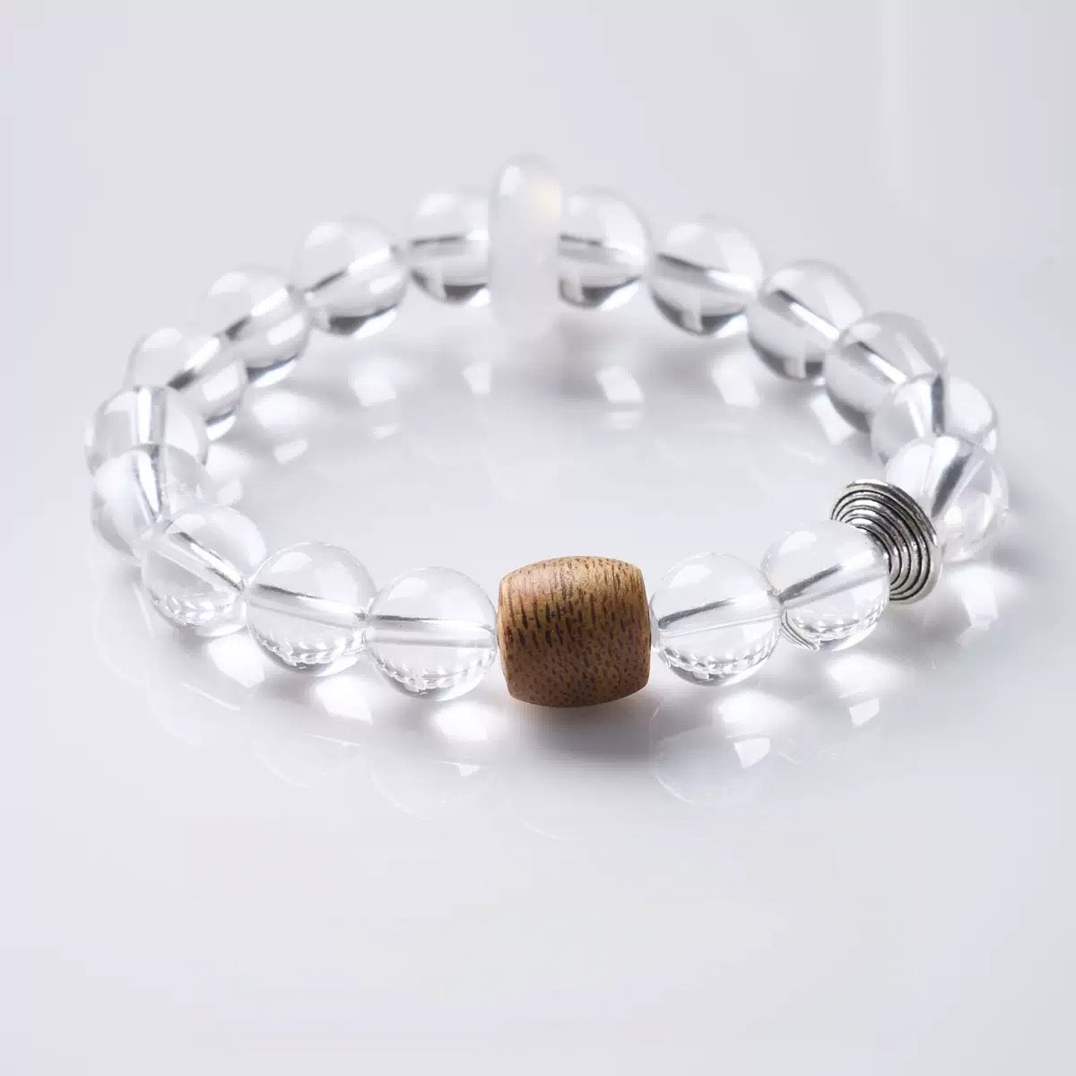 Agarwood & Crystal