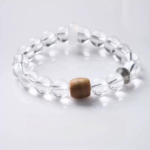 Agarwood & Crystal