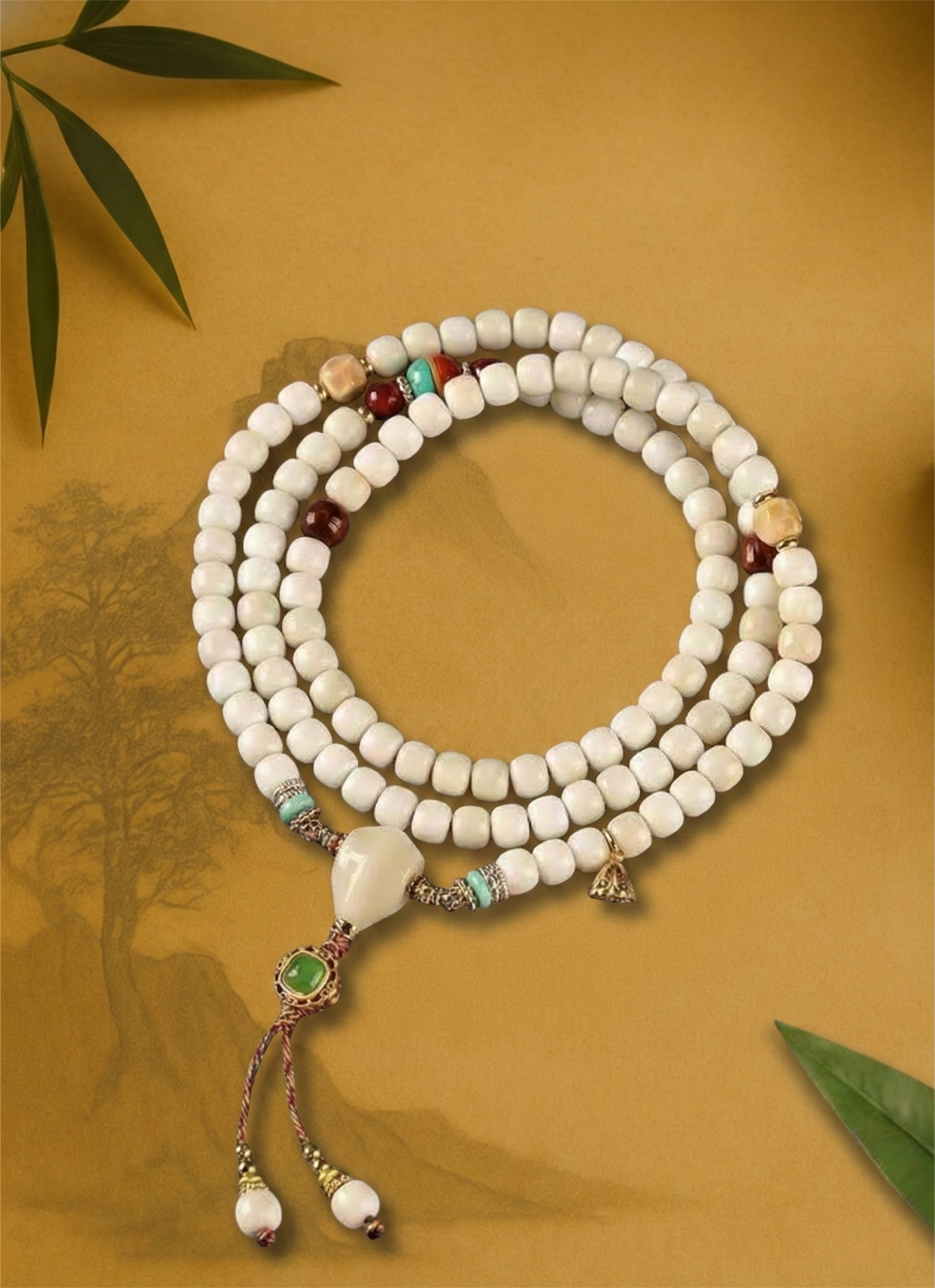 Bodhi Bracelet
