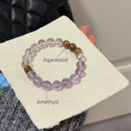Agarwood & Crystal