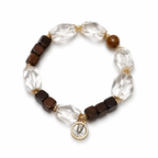 Agarwood & Crystal