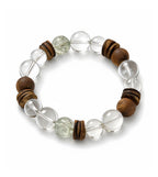 Agarwood & Crystal