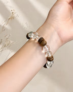 Agarwood & Crystal