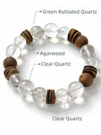 Agarwood & Crystal