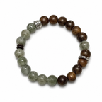 Agarwood & Crystal