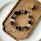 Agarwood & Crystal
