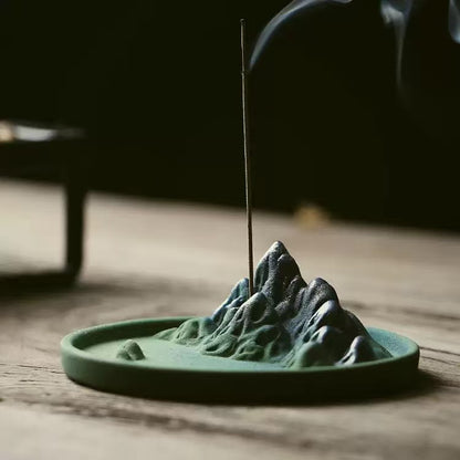 Incense Holder