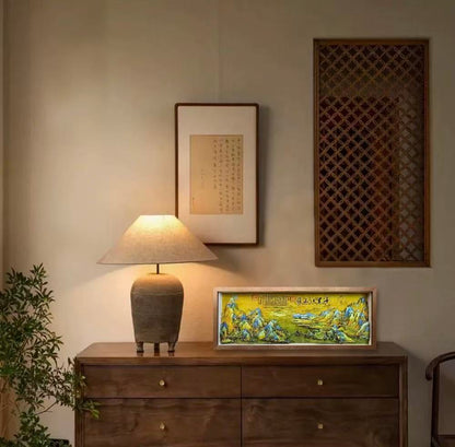 Traditionelle chinesische Papierschneidekunst 