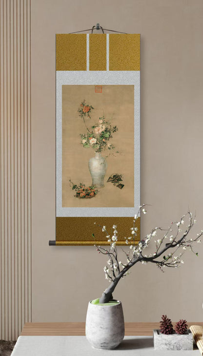 Art  — 《午瑞》