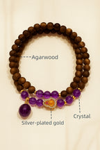 Agarwood & Crystal