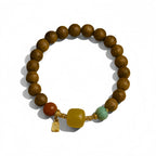 Agarwood Bracelet
