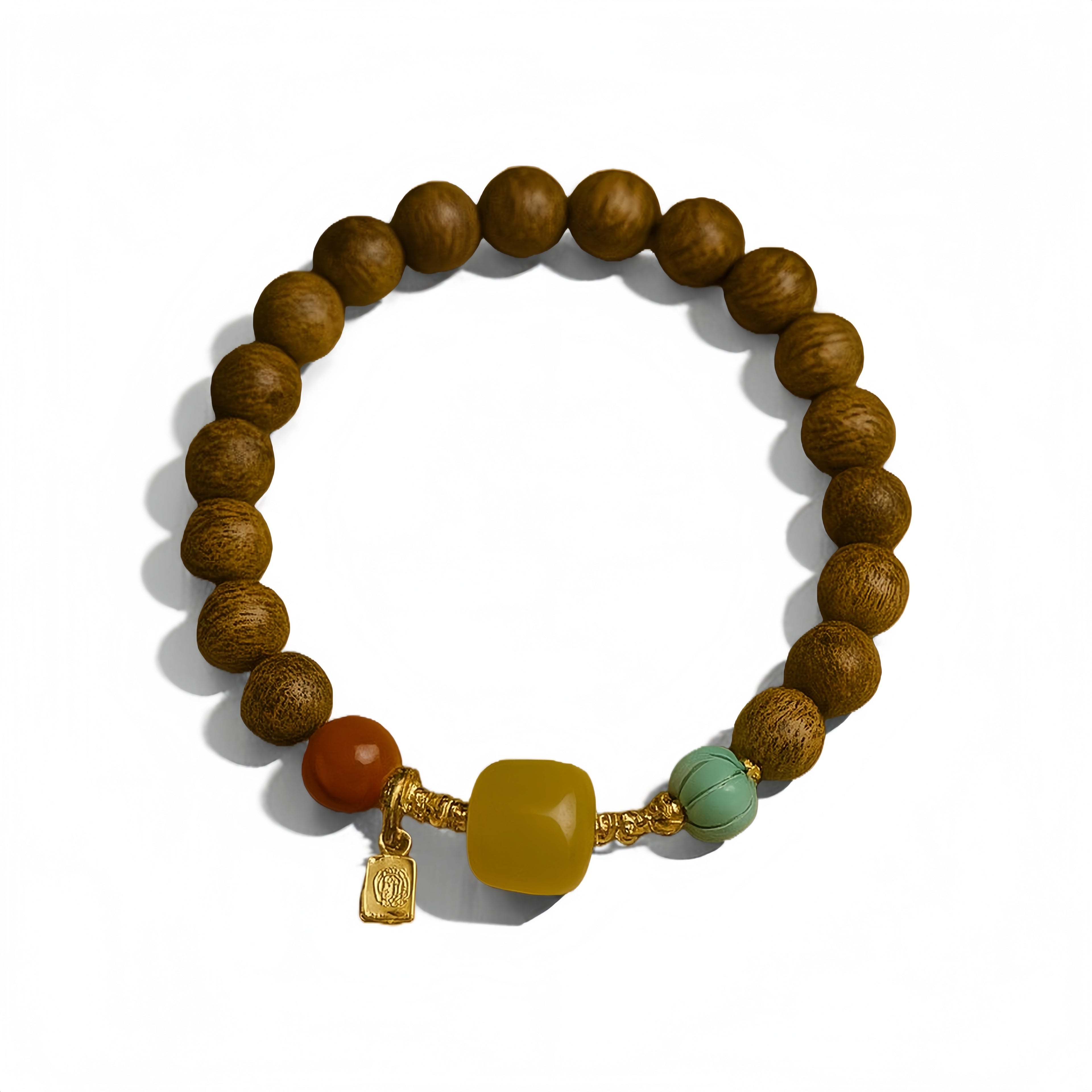 Agarwood Bracelet