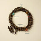 Agarwood Bracelet