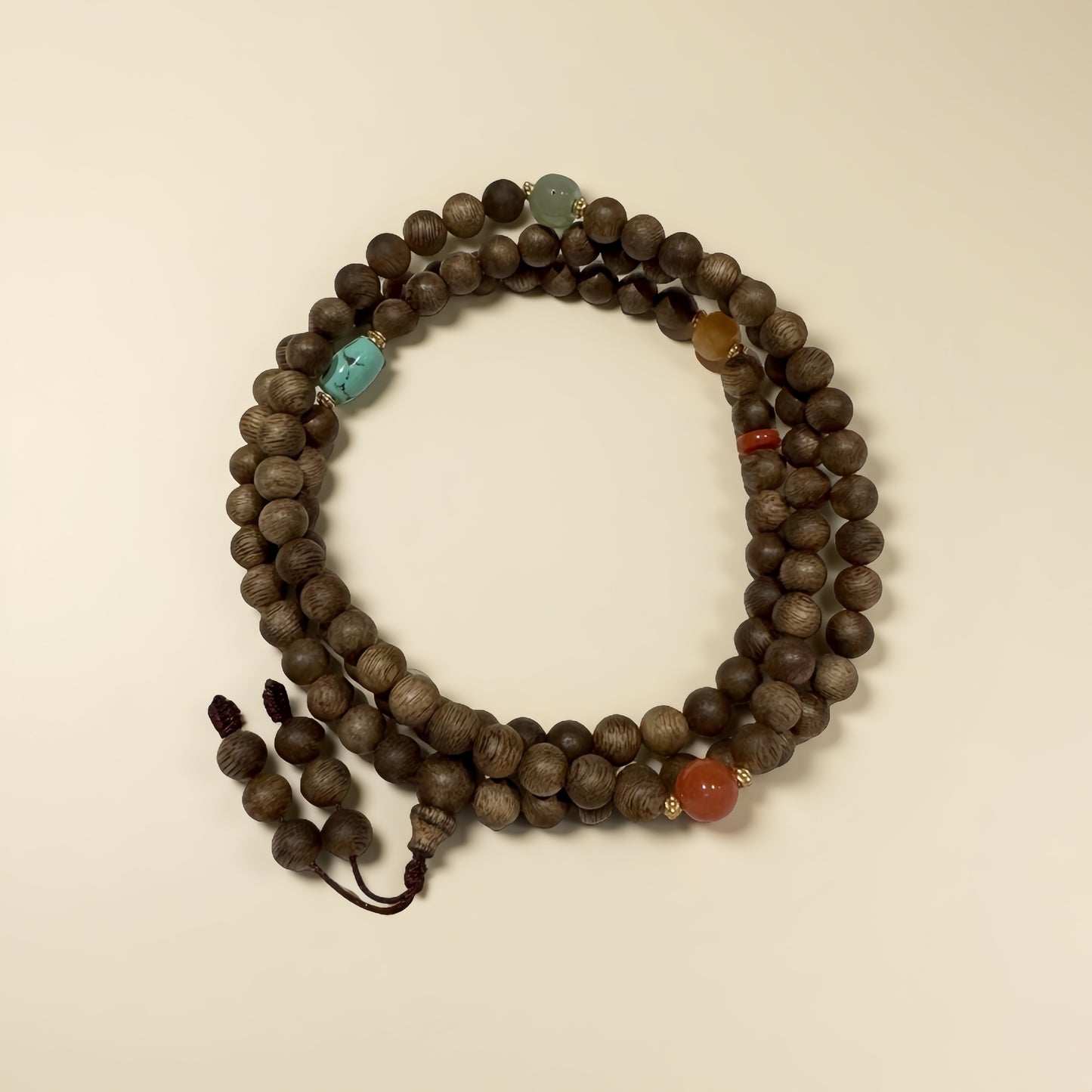 Agarwood Bracelet