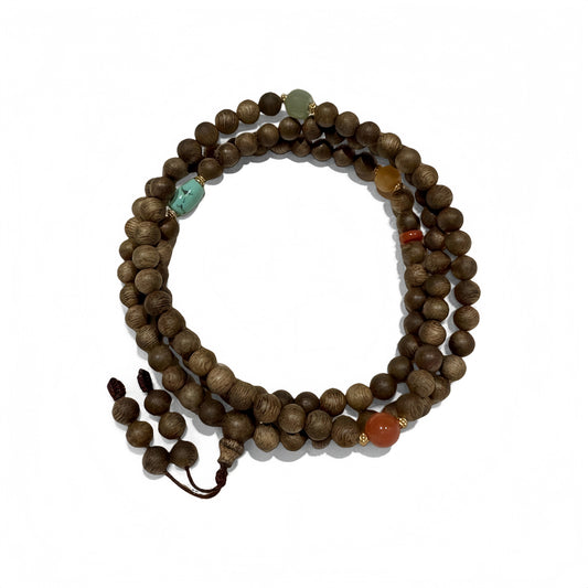 Agarwood Bracelet