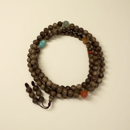 Agarwood Bracelet