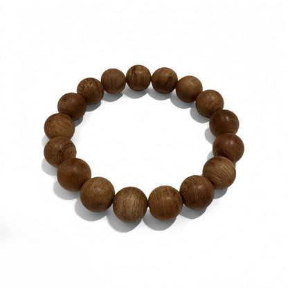 Agarwood Bracelet