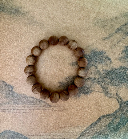 Agarwood Bracelet